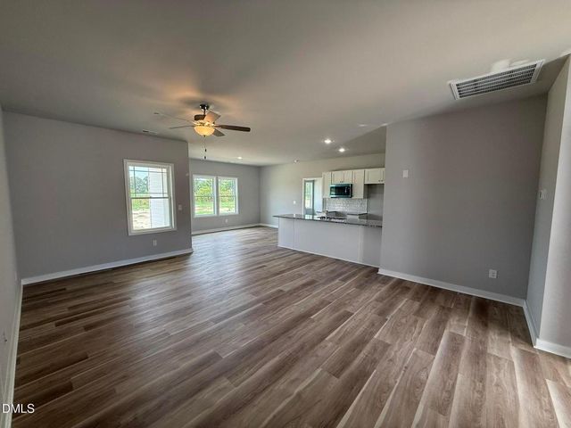 203 Barbour's Place Drive, Four Oaks, NC 27524