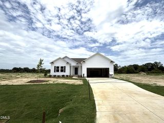 203 Barbour's Place Drive, Four Oaks, NC 27524