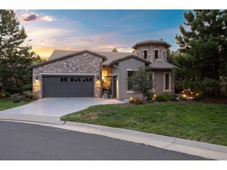 5009 Vermillion Ct, Castle Rock, CO 80108