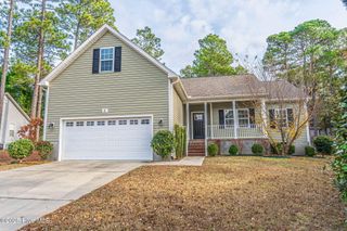 2 Sawmill Court, Pinehurst, NC 28374