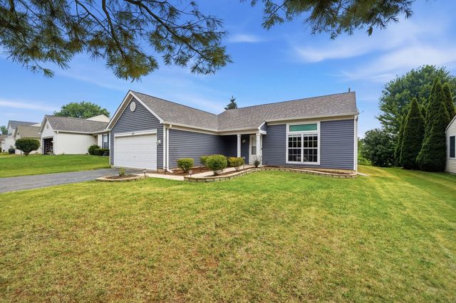 633 Indian Trail Road, Antioch, IL 60002