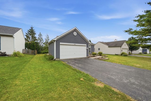 633 Indian Trail Road, Antioch, IL 60002