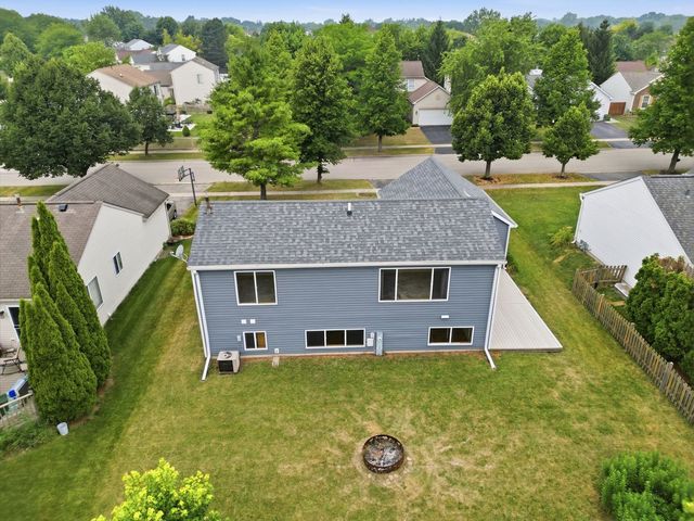 633 Indian Trail Road, Antioch, IL 60002