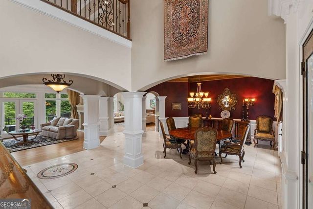 1005 Oak Mountain Road, Carrollton, GA 30117