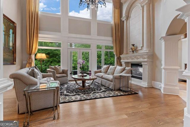 1005 Oak Mountain Road, Carrollton, GA 30117