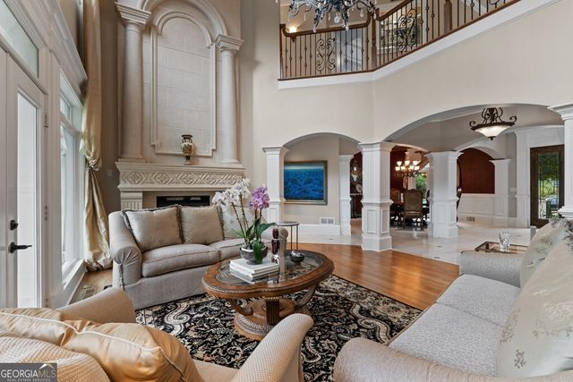 1005 Oak Mountain Road, Carrollton, GA 30117