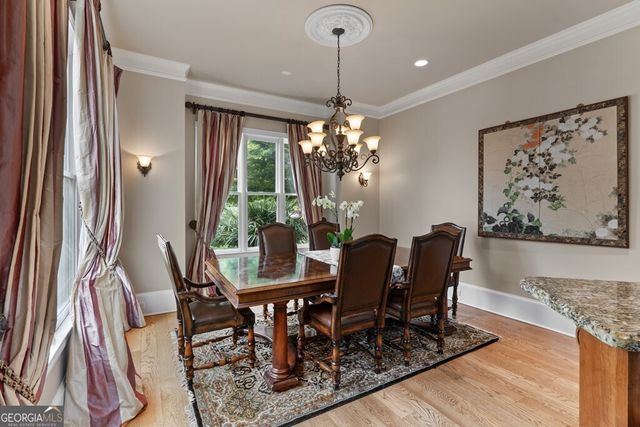 1005 Oak Mountain Road, Carrollton, GA 30117