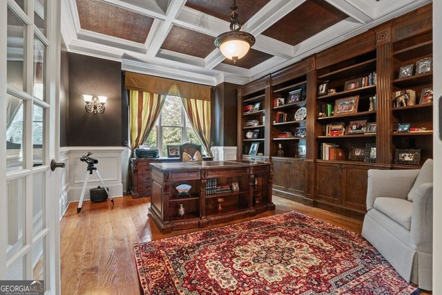 1005 Oak Mountain Road, Carrollton, GA 30117