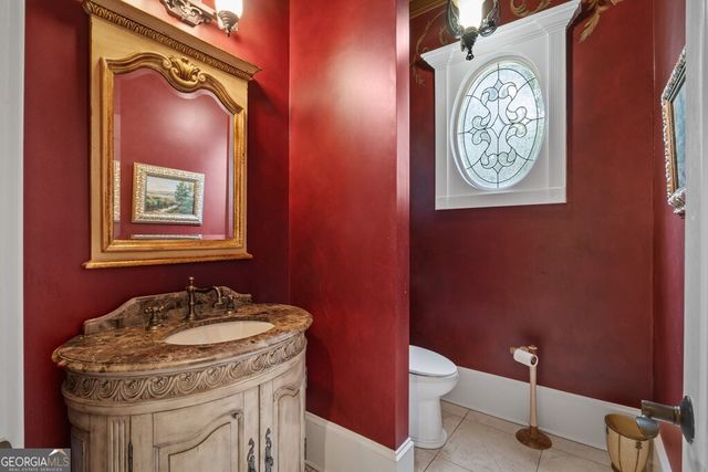 1005 Oak Mountain Road, Carrollton, GA 30117