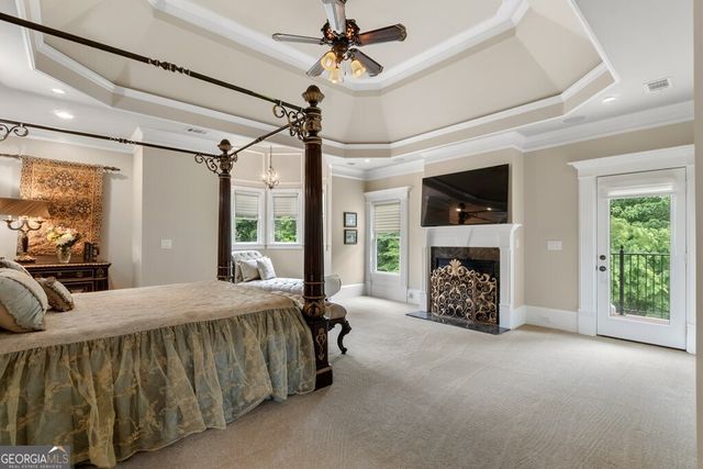 1005 Oak Mountain Road, Carrollton, GA 30117