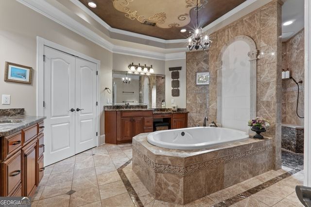 1005 Oak Mountain Road, Carrollton, GA 30117