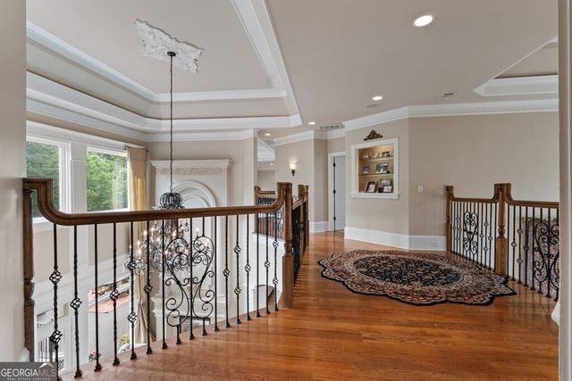 1005 Oak Mountain Road, Carrollton, GA 30117