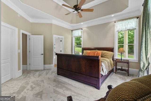 1005 Oak Mountain Road, Carrollton, GA 30117