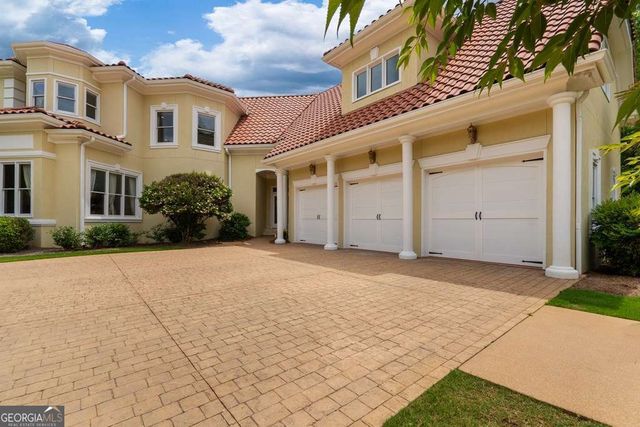 1005 Oak Mountain Road, Carrollton, GA 30117