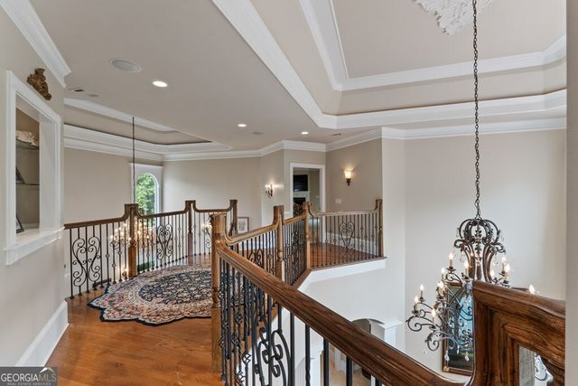 1005 Oak Mountain Road, Carrollton, GA 30117