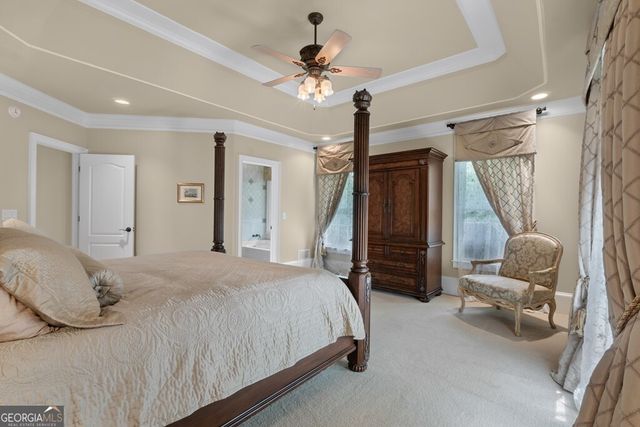 1005 Oak Mountain Road, Carrollton, GA 30117