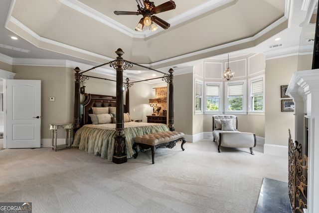 1005 Oak Mountain Road, Carrollton, GA 30117