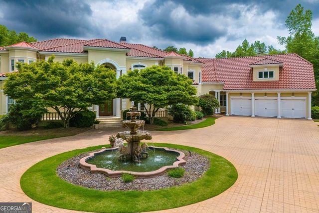 1005 Oak Mountain Road, Carrollton, GA 30117