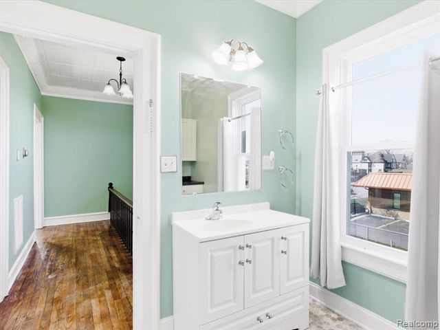 1618 Military Street, Port Huron, MI 48060