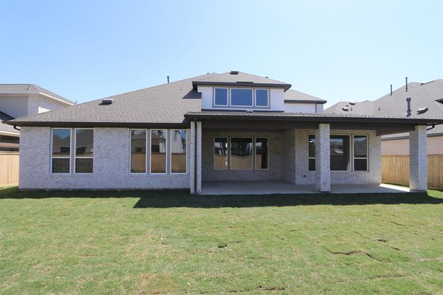 22014 Mesquite Woodlands, Cypress, TX 77433