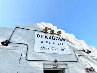209 Dearborn Street, Great Falls, SC 29055