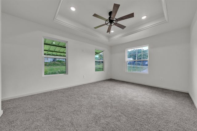 6410 Renwood Drive, Fort Worth, TX 76140