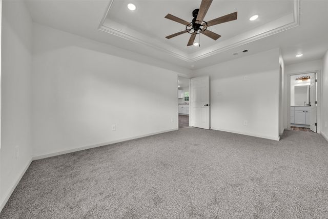 6410 Renwood Drive, Fort Worth, TX 76140