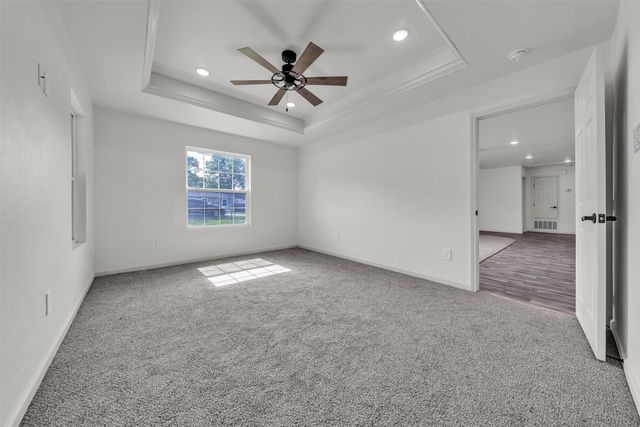 6410 Renwood Drive, Fort Worth, TX 76140