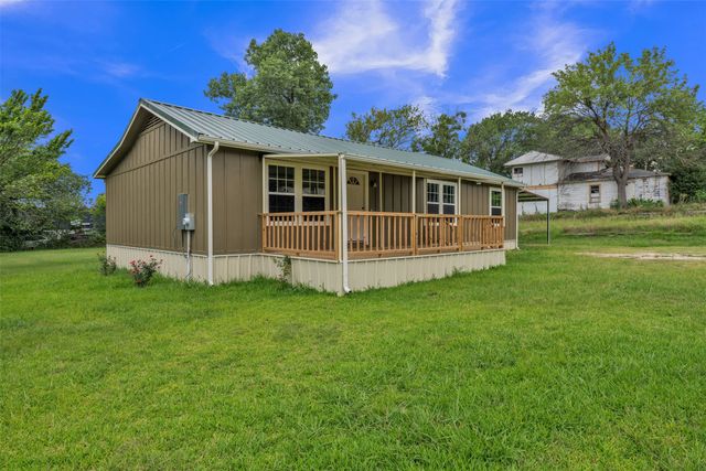 6410 Renwood Drive, Fort Worth, TX 76140