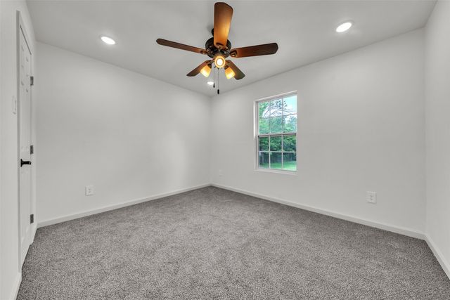 6410 Renwood Drive, Fort Worth, TX 76140