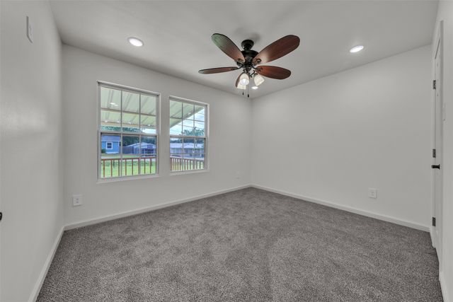 6410 Renwood Drive, Fort Worth, TX 76140