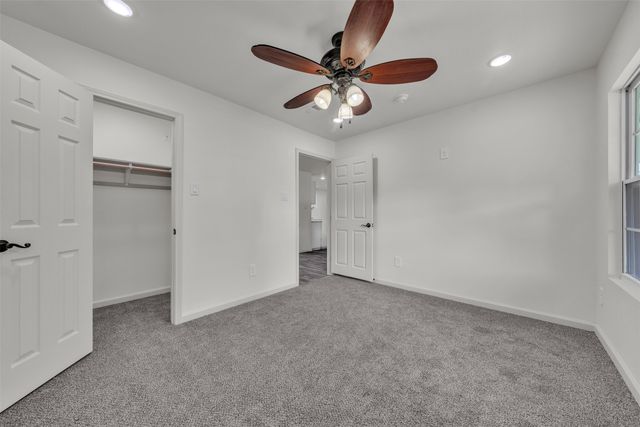6410 Renwood Drive, Fort Worth, TX 76140