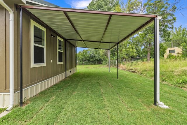6410 Renwood Drive, Fort Worth, TX 76140