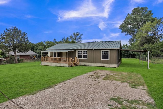 6410 Renwood Drive, Fort Worth, TX 76140