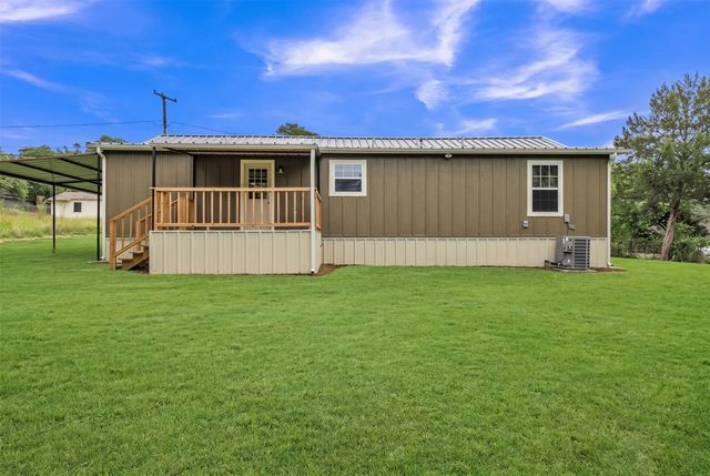 6410 Renwood Drive, Fort Worth, TX 76140