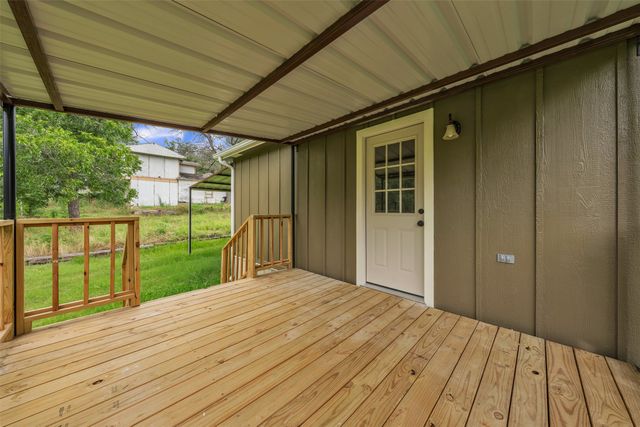 6410 Renwood Drive, Fort Worth, TX 76140