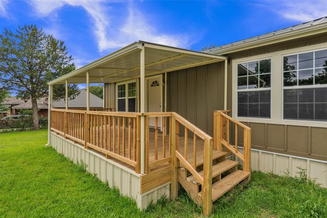 6410 Renwood Drive, Fort Worth, TX 76140