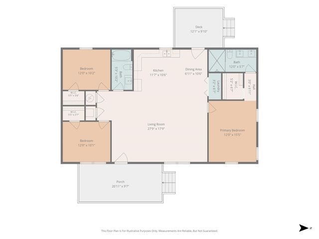 6410 Renwood Drive, Fort Worth, TX 76140