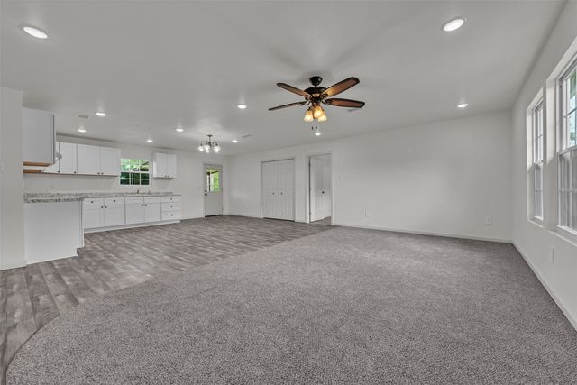 6410 Renwood Drive, Fort Worth, TX 76140