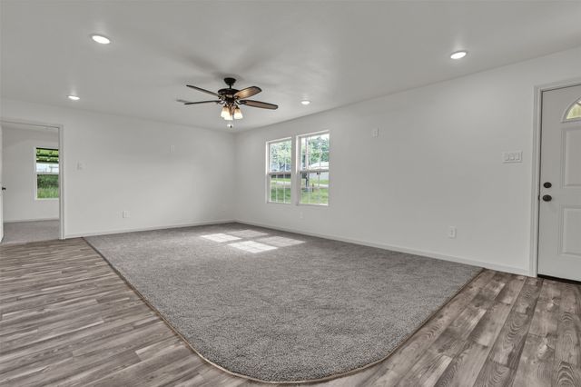 6410 Renwood Drive, Fort Worth, TX 76140