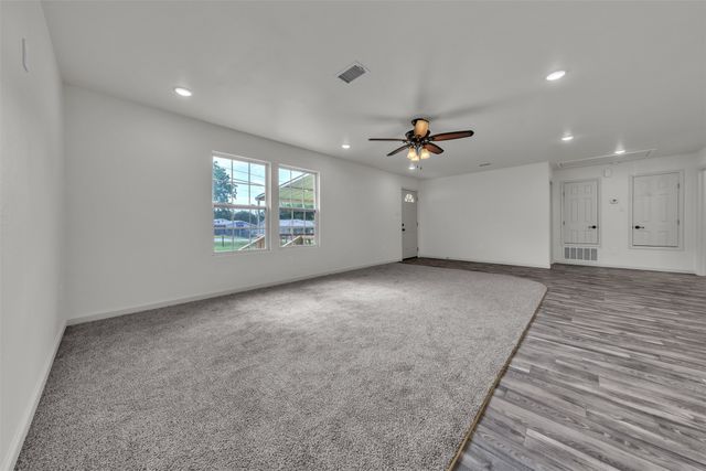 6410 Renwood Drive, Fort Worth, TX 76140