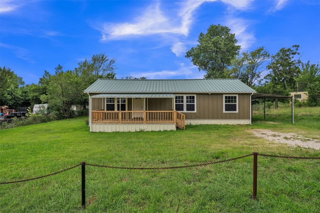 6410 Renwood Drive, Fort Worth, TX 76140
