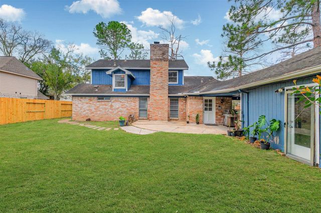 2326 Bright Meadows Drive, Missouri City, TX 77489