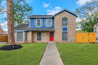 2326 Bright Meadows Drive, Missouri City, TX 77489