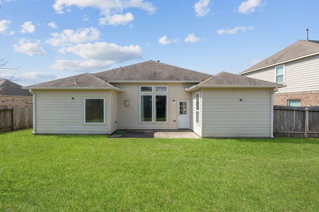 19006 Piper Hill Lane, Cypress, TX 77429