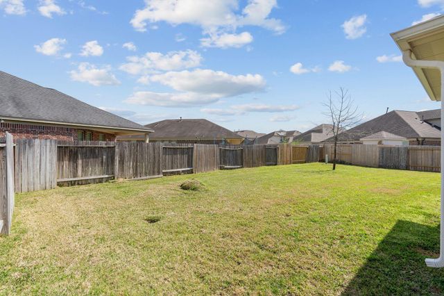 19006 Piper Hill Lane, Cypress, TX 77429