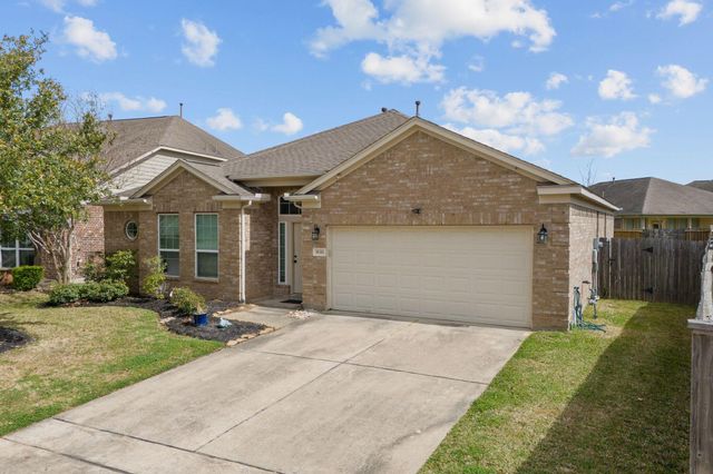 19006 Piper Hill Lane, Cypress, TX 77429