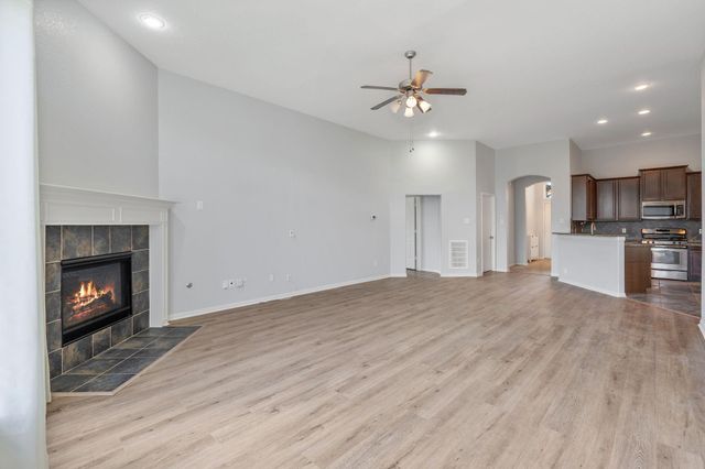 19006 Piper Hill Lane, Cypress, TX 77429