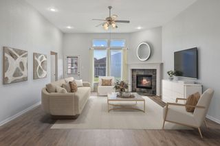 19006 Piper Hill Lane, Cypress, TX 77429