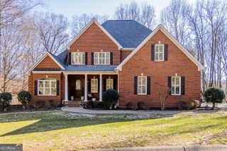 280 Ravenwood Drive SE, Rome, GA 30161